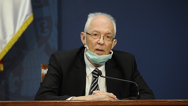 “Не мислим да имамо само 2.000 оболелих” Кон открива колике би могле да буду СТВАРНЕ РАЗМЕРЕ епидемије у Србији